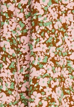 Anna Field A-Lijn Rok - Multi-Coloured -Modieus Verkoop da45aa7eb76d4ed1a09e3ae94ebbf399