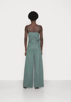 Anna Field Jumpsuit - Light Green 9 Anna Field Jumpsuit - Light Green -Modieus Verkoop da47f2acbdb7473e8b70833fdbb450d1