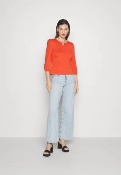 Anna Field Longsleeve - Red 13 Anna Field Longsleeve - Red -Modieus Verkoop da61d21ea9ba40e2baeb519a76c9a6e7