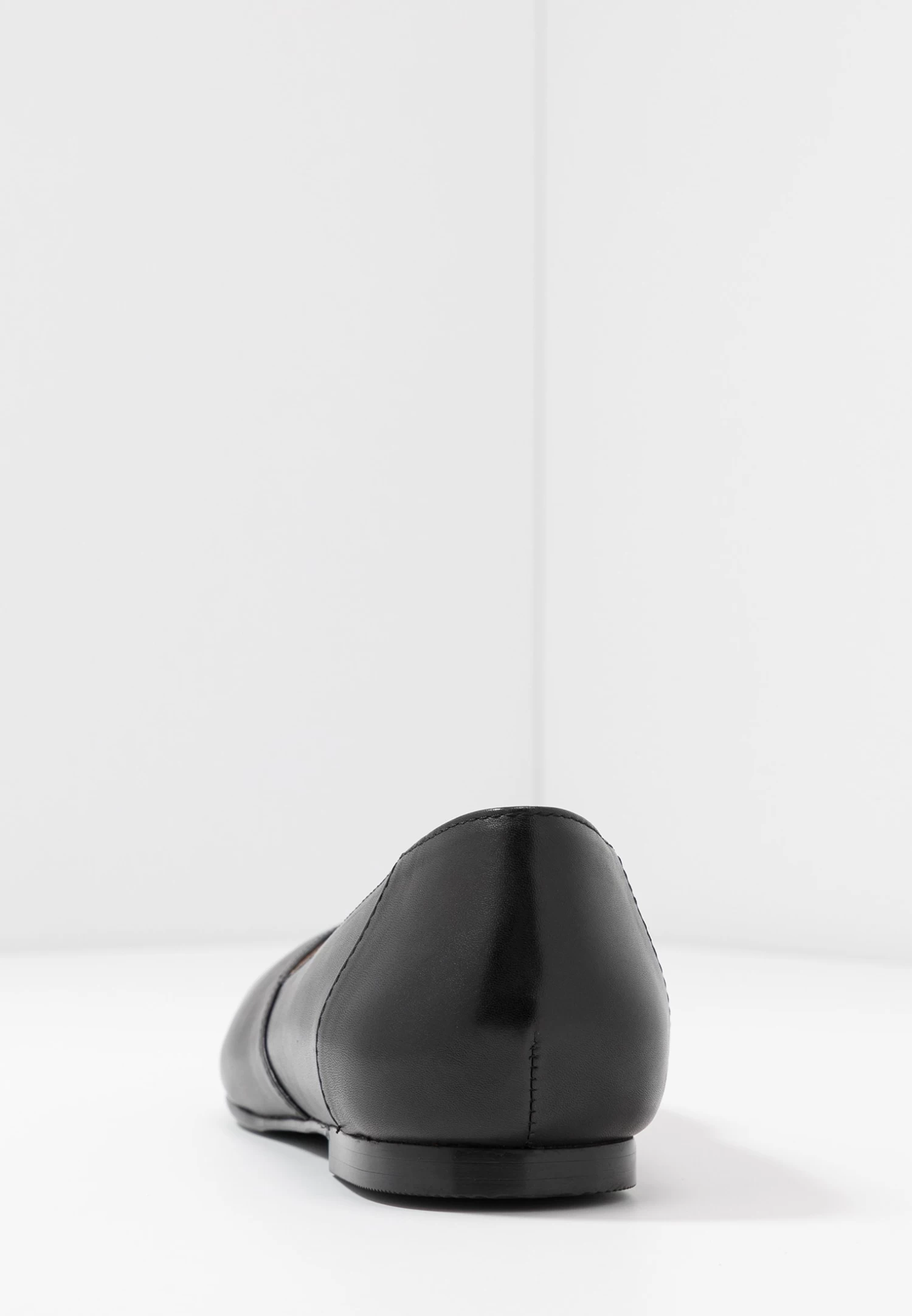 Anna Field Leather Ballerinas - Ballerina'S - Black 8 Anna Field Leather Ballerinas - Ballerina'S - Black - Afbeelding 6