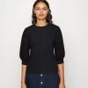 Anna Field Sweater - Black -Modieus Verkoop db0f12bf43ca4abd8217967b6d5e019c