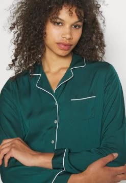 Anna Field Pyjama - Dark Green -Modieus Verkoop dbc67810daf443afb22f3d65ebe698b8