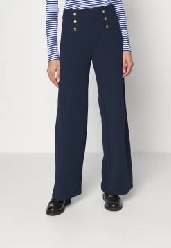 Broek - Dark Blue