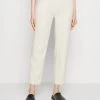 Anna Field Linen Mix - Broek - Beige 1 Anna Field Linen Mix - Broek - Beige -Modieus Verkoop dc4869ab96ba41189eff6045012c41e7