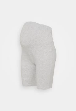 2 Pack - Legging - Black/Light Grey -Modieus Verkoop dc4d4df7e9fa4c00be807330821a0d1f