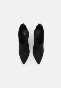 Anna Field Korte Laarzen - Black -Modieus Verkoop dd57fd2865f34768a9bd131aae2fdaf0