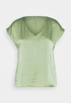 Anna Field T-Shirt Basic - Olive -Modieus Verkoop dd629ed1ade44453a0da8cef996bc5e9