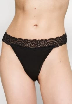 Anna Field 3 Pack Lace Trim Thong - String - Black 11 Anna Field 3 Pack Lace Trim Thong - String - Black -Modieus Verkoop ddff339da5074452b6b1fc5ad9c38843