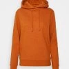 Anna Field Hoodie - Mottled Orange -Modieus Verkoop de09182e6fb343d3b31e8286030c0628