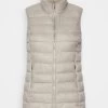 Anna Field Bodywarmer - Beige -Modieus Verkoop de0b5aec516148209286a8de3ce31ce2