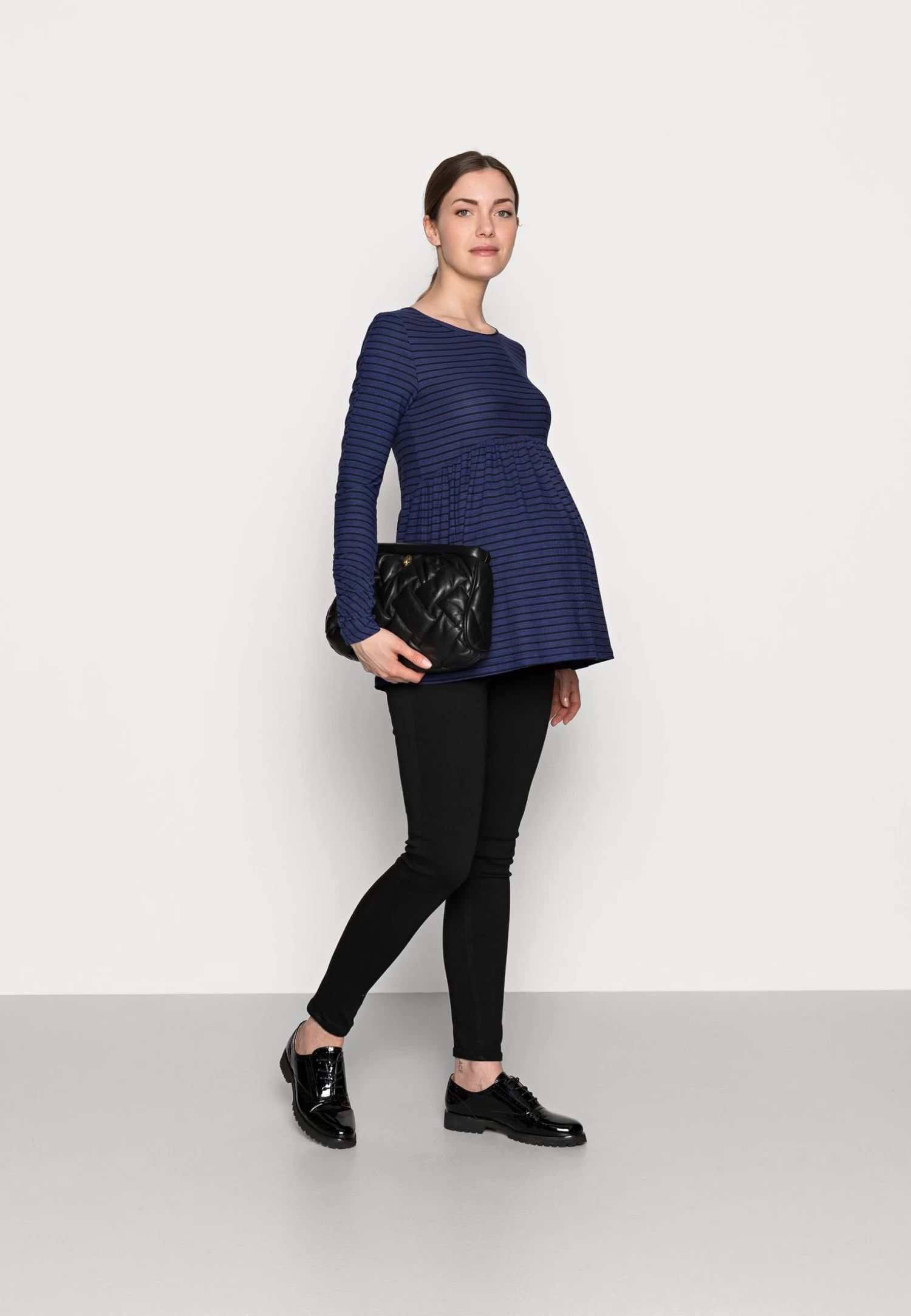 Slim Fit Jeans - Black 4 Slim Fit Jeans - Black - Afbeelding 2