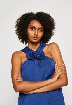 Anna Field Top - Blue -Modieus Verkoop de4dfefe59ff4965a4b54d02be7481f2