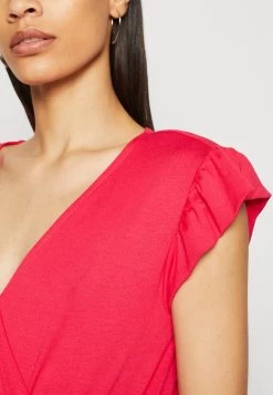 Anna Field Jumpsuit - Pink -Modieus Verkoop de844259fe9242018733a33568bdcfef