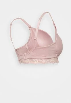 Anna Field 2 Pack - T-Shirt Bh - Dark Blue/Pink -Modieus Verkoop dedf714aaca6467dba1276677796aaa2