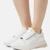 Anna Field Leather- Sneakers Laag - White/Beige 2 Anna Field Leather- Sneakers Laag - White/Beige -Modieus Verkoop e06b799432b946bd99c46a4d9ce4c2c8