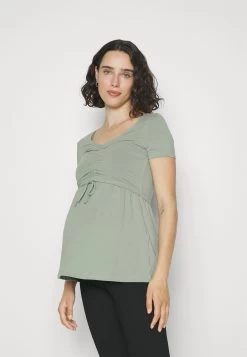 T-Shirt Basic - Light Green