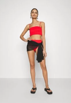 Anna Field 2 Pack - Strandaccessoire - Khaki/Black