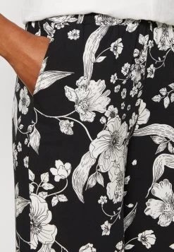 Anna Field Broek - Black/Off White -Modieus Verkoop e18ad32ff0ef475baaa5fb5a7474b09b