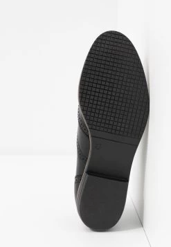Anna Field Leather- Veterschoenen - Black 15 Anna Field Leather- Veterschoenen - Black -Modieus Verkoop e2225a500be3433abe693107388f798a