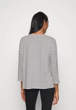 Longsleeve - Black/White 9 Longsleeve - Black/White -Modieus Verkoop e27e79e6251f45338aa24a78cc58f32c