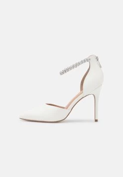 Anna Field Klassieke Pumps - White -Modieus Verkoop e292d1eb65dc47a18698fd85d303a663