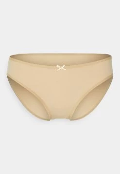 Anna Field 5 Pack - Slip - Black/White/Nude -Modieus Verkoop e45d6f733ca94f349abe237fcb6de0b0