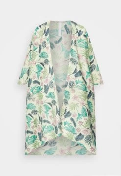 Anna Field Poncho - Green -Modieus Verkoop e475a1276de34efaa5739ab17aff5bb2