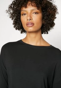 Anna Field Wide Leg - Pyjama - Black -Modieus Verkoop e4942024d771439aab6227481aa8a457