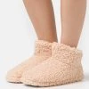 Anna Field Pantoffels - Beige -Modieus Verkoop e4c6ec12be6449e0ad744b9deaa49d19