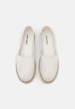 Anna Field Espadrilles - Off-White -Modieus Verkoop e533bfd15a514cf18d1f6ded2388fdbd