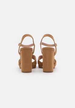 Anna Field Sandalen - Cognac -Modieus Verkoop e53b05619e1145fdb9fa230b5fc7329c