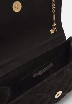 Anna Field Clutch - Black -Modieus Verkoop e5b0ebd3599e4d34910ea3272e798afe