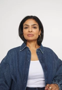 Anna Field T-Shirt Basic - White -Modieus Verkoop e5b6a77a82b94a47b75e00f99ba9a2ca