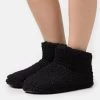 Anna Field Pantoffels - Black -Modieus Verkoop e5b7cb5772dc4875b4042b873096a01f
