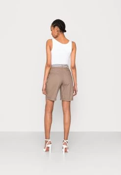 Anna Field Shorts - Taupe -Modieus Verkoop e61c53ac185142a3a599f8ff60c08f8e