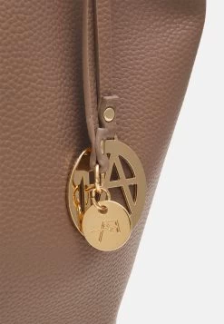 Anna Field Handtas - Taupe -Modieus Verkoop e61dda9b69ba453f9aef3b3b0eaa5479