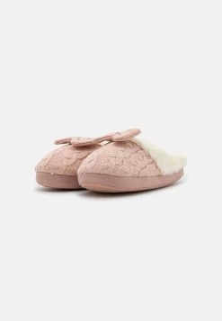 Anna Field Pantoffels - Pink -Modieus Verkoop e6f28670afd7424f83ad0e6aa766fbc7