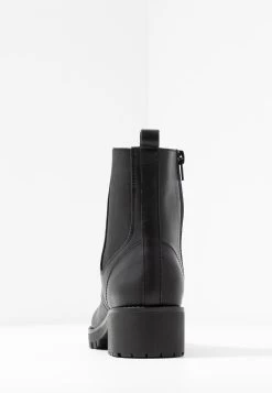 Anna Field Comfort - Veterboots - Black -Modieus Verkoop e71a7bb91a4f4f6d842b8472334266c1