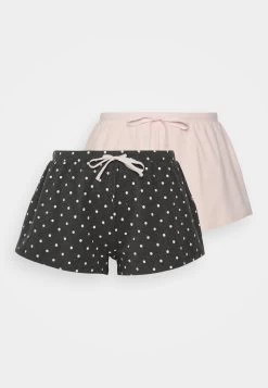 Anna Field Short 2 Pack - Pyjamabroek - Pink -Modieus Verkoop e73206b4354940b3ba6bf5ef301236fd
