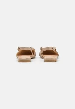 Anna Field Slingback Ballerina´S - Beige -Modieus Verkoop e75309a95abb4d8696a5f79137ee7361