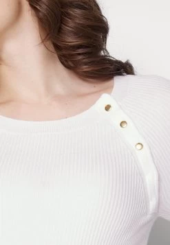 Nursing - Button Opening - Trui - White 15 Nursing - Button Opening - Trui - White -Modieus Verkoop e79510013e6b49b8ab7bda1d3a183bb5