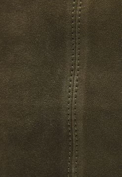 Anna Field Leather - Handtas - Khaki -Modieus Verkoop e7c4645711e043c3abf2aa910f4a096e