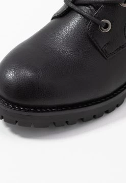 Anna Field Veterlaarzen - Black -Modieus Verkoop e7cdb08f03bd4aa092955f2ec9c34cc8