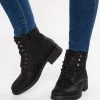 Anna Field Winter Boot - Veterboots - Black 2 Anna Field Winter Boot - Veterboots - Black -Modieus Verkoop e867a9bd66494be39bbabdfa1f6dd468