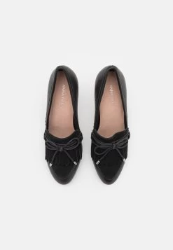 Anna Field Leather - Klassieke Pumps - Black -Modieus Verkoop e86993be35b246b59542058ce4b0629f