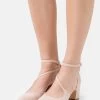 Anna Field Klassieke Pumps - Light Pink -Modieus Verkoop e8e7e14534ae44d88e1fcbd9425087cb