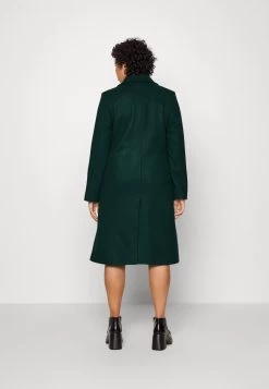 Mantel - Dark Green -Modieus Verkoop e91a155ad3544749994a2a7a9484df25