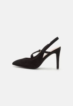 Anna Field Leather - Klassieke Pumps - Black