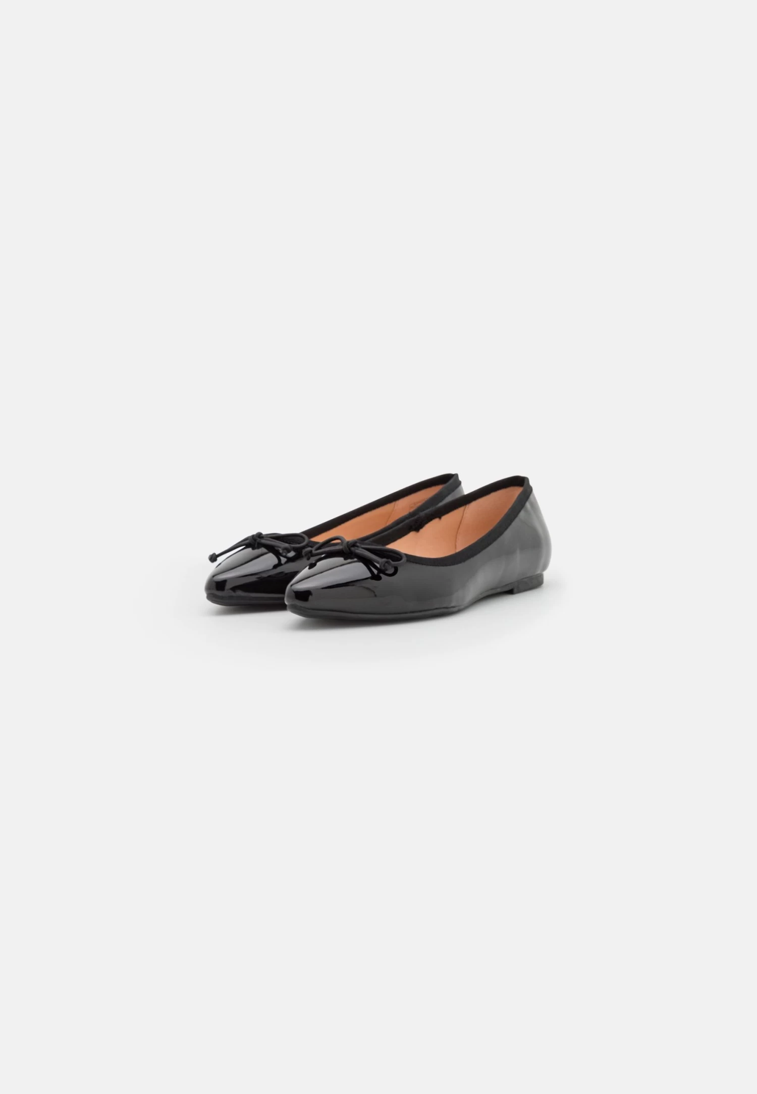 Anna Field Ballerina'S - Black 5 Anna Field Ballerina'S - Black - Afbeelding 3