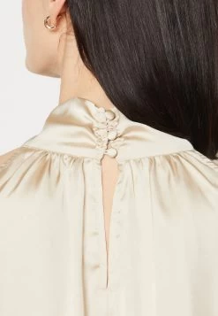 Anna Field Top - Off-White -Modieus Verkoop eb3eb4c424c846c39ee6352f0726251c